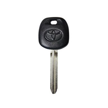 2003 - 2011 TOYOTA TRANSPONDER KEY (ID 4D 67) OEM