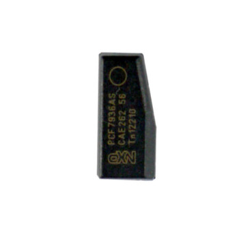 TRANSPONDER  PCF7936     PHILLIPS 46   (Honda, Nissan, Hyundai)