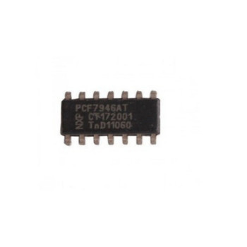 TRANSPONDER CHIP PCF7946AT