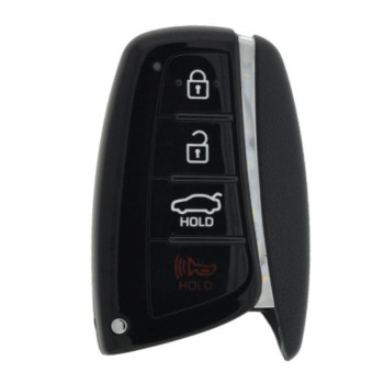 2015 - 2016 HYUNDAI GENESIS 4 DOOR SMART  KEY  4B