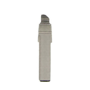 1998 - 2010 VOLKSWAGEN REMOTE KEY BLADE