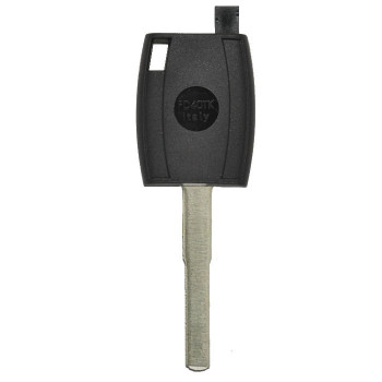 KEYLINE   FORD  KEY SHELL  *HU101*