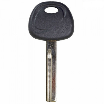 2012 - 2015  HYUNDAI  PLASTIC KEY   *HY-19D.P3*