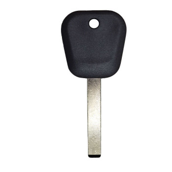 2010-2015 TRANSPONDER KEY  HIGH SECURITY