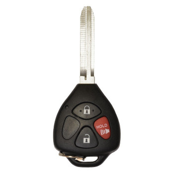 2004 - 2012 SCION TC REMOTE HEAD KEY  3B