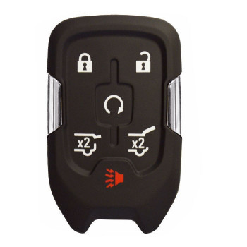 2014 -2015 CHEVROLET SMART KEY