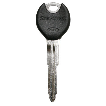 STRATTEC MAZDA   PLASTIC KEY * 692069 *