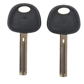 2009-2014 KIA  KEY * KI22BP*