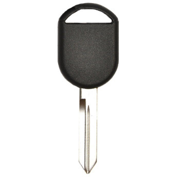 2000 - 2014 FORD TRANSPONDER KEY  " 40-BIT "