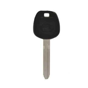 1998 - 2004 TOYOTA TRANSPONDER KEY (4C CHIP)