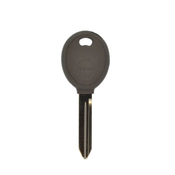 2004 - 2012 CHRYSLER TRANSPONDER KEY ( Y164) *S*