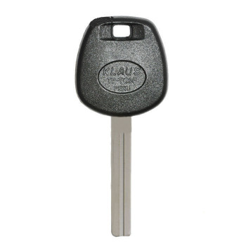 2006 - 2012 HYUNDAI TRANSPONDER KEY