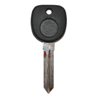 2004-2015 NEW GM CIRCLE + TRANSPONDER KEY (KAG32412 )