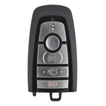 2017   FORD FUSION  SMART KEY  * M3N-A2C931423 *  315 MHZ