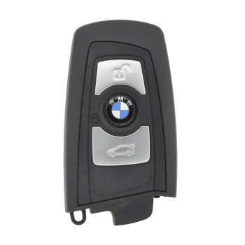 2012  UP   BMW  F SERIES  KEYLESS GO  KEY  * HUF5661 *