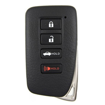 2013-2015  LEXUS ES350  GS350  GS450H SMART KEY