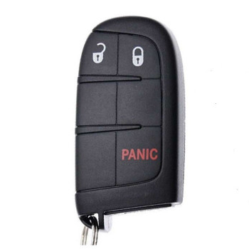 2014 - 2015  JEEP  GRAND CHEROKEE SMRT KEY  * M3N-40821302 *