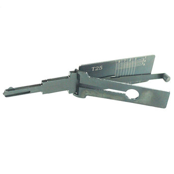 LISHI HY15 ( HYN14R) 2-IN-1 PICK & DECODE NIGHTVISION