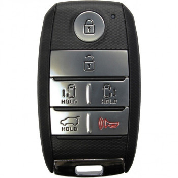 2016 - 2017  KIA SEDONA SMART  KEY  - SY5YPFGE06