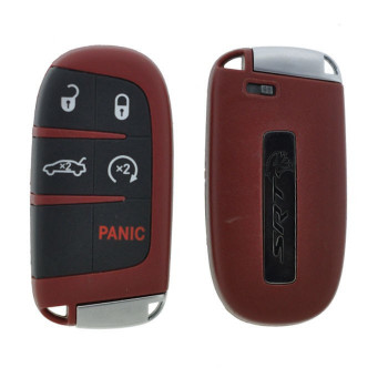 2015 - 2016 DODGE  CHARGER and  CHALLENGER  HELLCAT   SMART KEY  - M3N-40821302 
