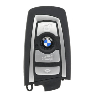 2012-2015 BMW  KEYLEES GO SMART KEY  - SWK49663 - 315 Mhz 