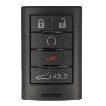 2014 - 2015 CHEVROLET CORVETT  SMART KEY  - G09C04EEC5C