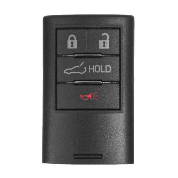 2016 - 2017  CHEVROLET CORVETTE  CONVERTIBLE  SMART KEY   - NBGGD9C04