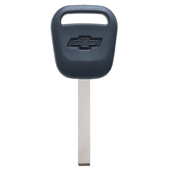 2010 - 2017  CHEVROLET TRANSPONDER KEY