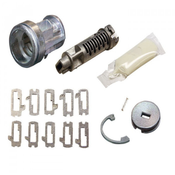 STRATTEC FORD F 150 IGNITION LOCK CYLINDER HIGH SECURITY HU101