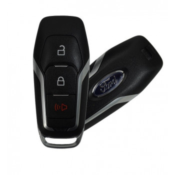 2015 - 2017  FORD SMART KEY - M3N-A2C31243800