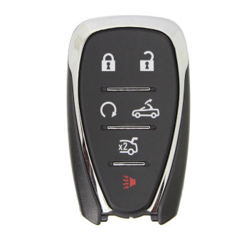 2016 - 2017  CHEVROLET CAMARO SMART KEY  FOLDING TOP - HYQ4EA