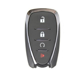 2016 - 2017 CHEVROLET  SMART KEY WITH REMOTE START  - HYQ4AA