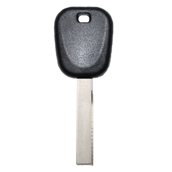 1999-2006   MINI COOPER TRANSPONDER KEY   (2 TRACK)