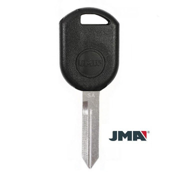 2000 - 2018  FORD TRANSPONDER KEY  80-BIT "SA"