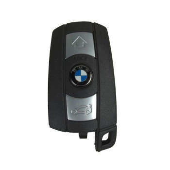 2005-2012  BMW SMART  KEY 