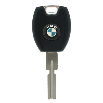 1995 - 2003 BMW TRANSPONDER   KEY (4 TRACK)