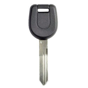 2000 - 2006 MITSUBISHI GALANT ENDEAVOR ECLIPSE TRANSPONDER KEY