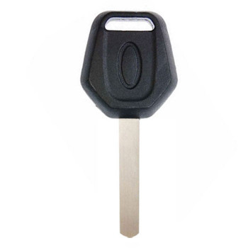 2011 - 2014 SUBARU HIGH SECURITY TRANSPONDER KEY