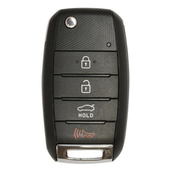 2017-2018  KIA FORTE REMOTE FLIP KEY - OSLOKA-OKA875T  (YD)