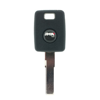 2000 - 2006 AUDI TRANSPONDER KEY - HU66AT6