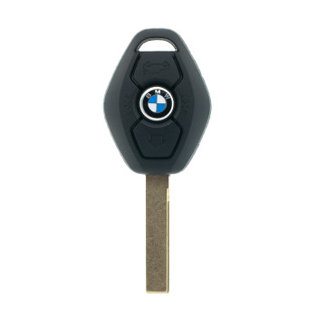 2004-207  BMW  REMOTE HEAD KEY * CAS  SYSTEM *