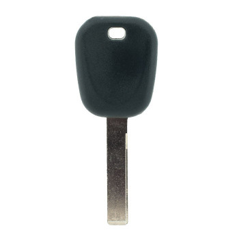 2004 - 2007  BMW  TRANSPONDER  KEY (CAS  SYSTEM)