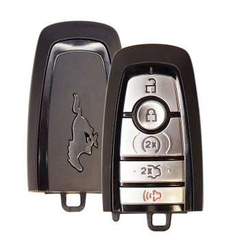2018   FORD  MUSTANG  SMART KEY  - 902 MHZ - 5929505