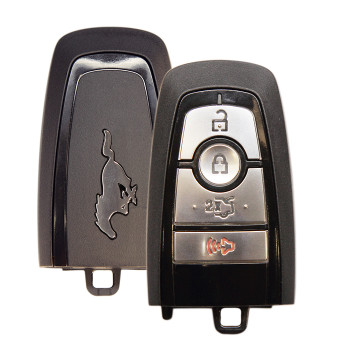 2018   FORD  MUSTANG  SMART KEY  - 434 MHZ - 5930660