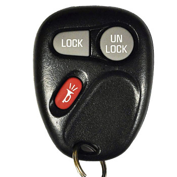 2001 - 2004 CADILLAC ESCALADE KEYLESS ENTRY