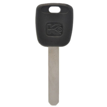 2013 - 2017  HONDA   TRANSPONDER KEY - LETTER G