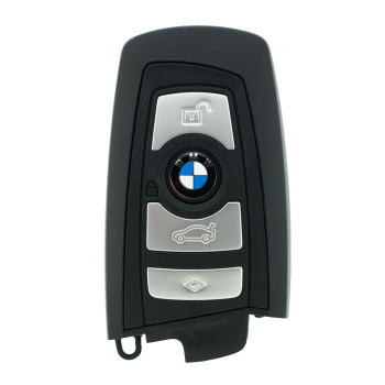 2012-2015      BMW  F SERIES  KEYLESS GO  KEY  * HUF5663 *