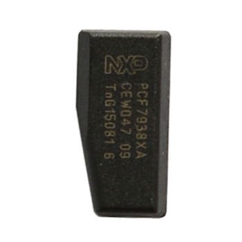 PCF7938XA TRANSPONDER HONDA G CHIP