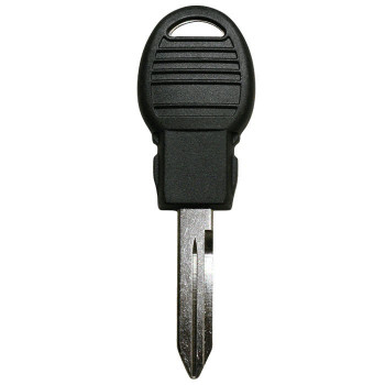 2008 - 2017 DODGE POD TRANSPONDER KEY