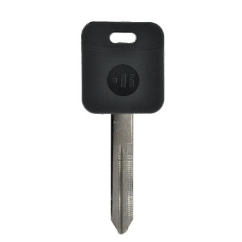 2003 - 2018 NISSAN INFINITI TRANSPONDER KEY (N-104)